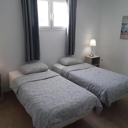Casa Monicha Appartement Costa Teguise Buitenkant foto