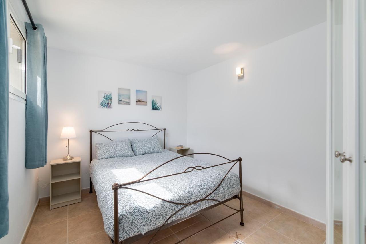 Casa Monicha Appartement Costa Teguise Buitenkant foto