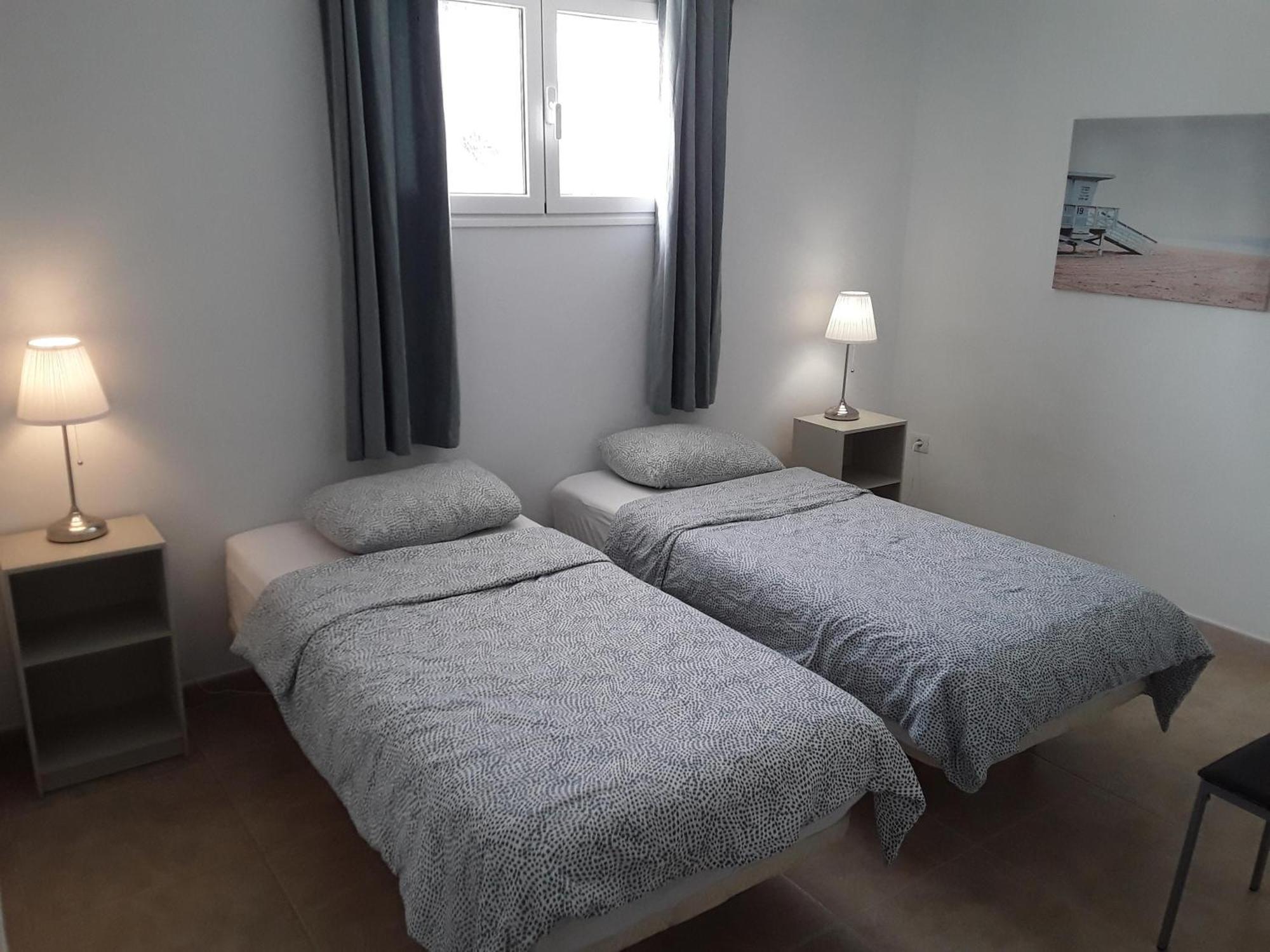 Casa Monicha Appartement Costa Teguise Buitenkant foto